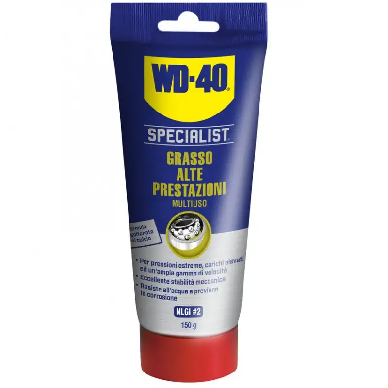 Wd40 Wd-40 grasso alte prestazioni 150 g