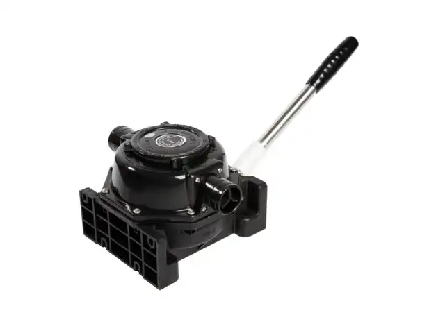 Whale Pompa di sentina manuale MK5 Universal 66l/min