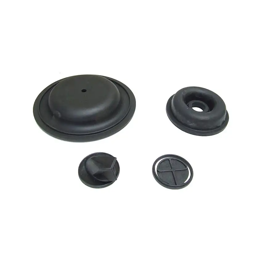 Whale Kit di manutenzione Compac 50 Sfiatatoio