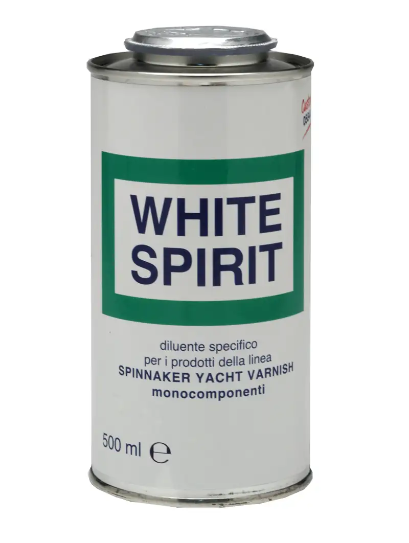 WHITE SPIRIT LT.0,5 CECCHI