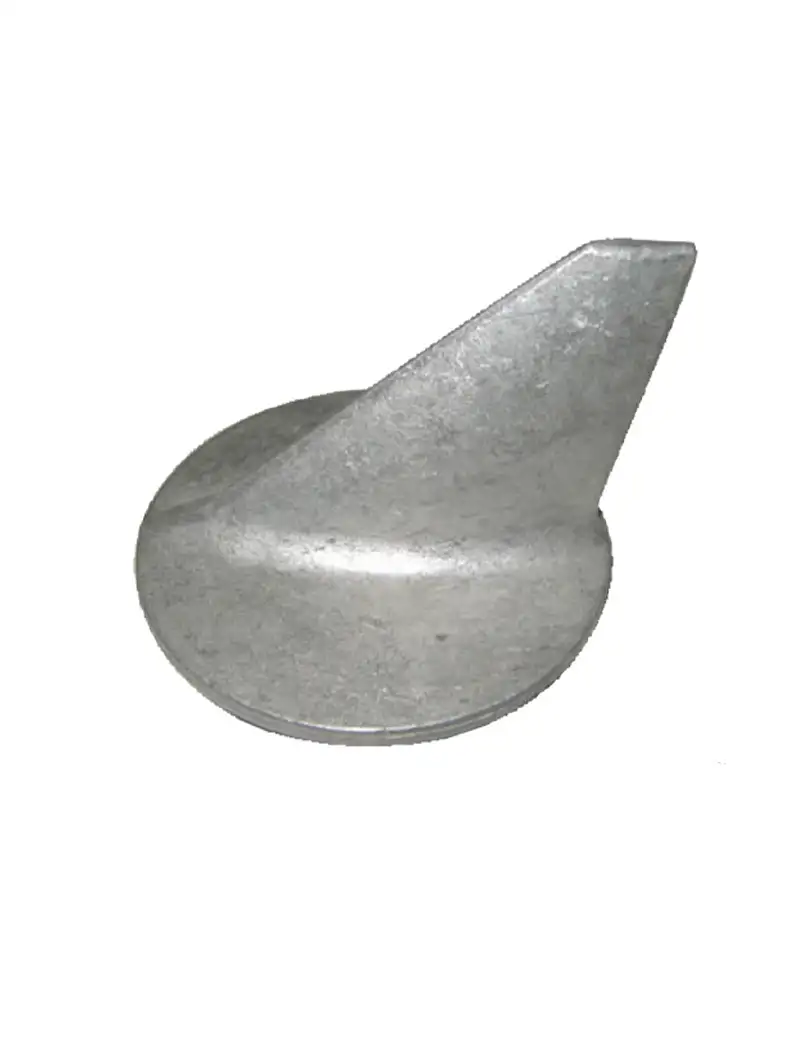 Anodo Pinna Mercruiser Alpha One Gen I