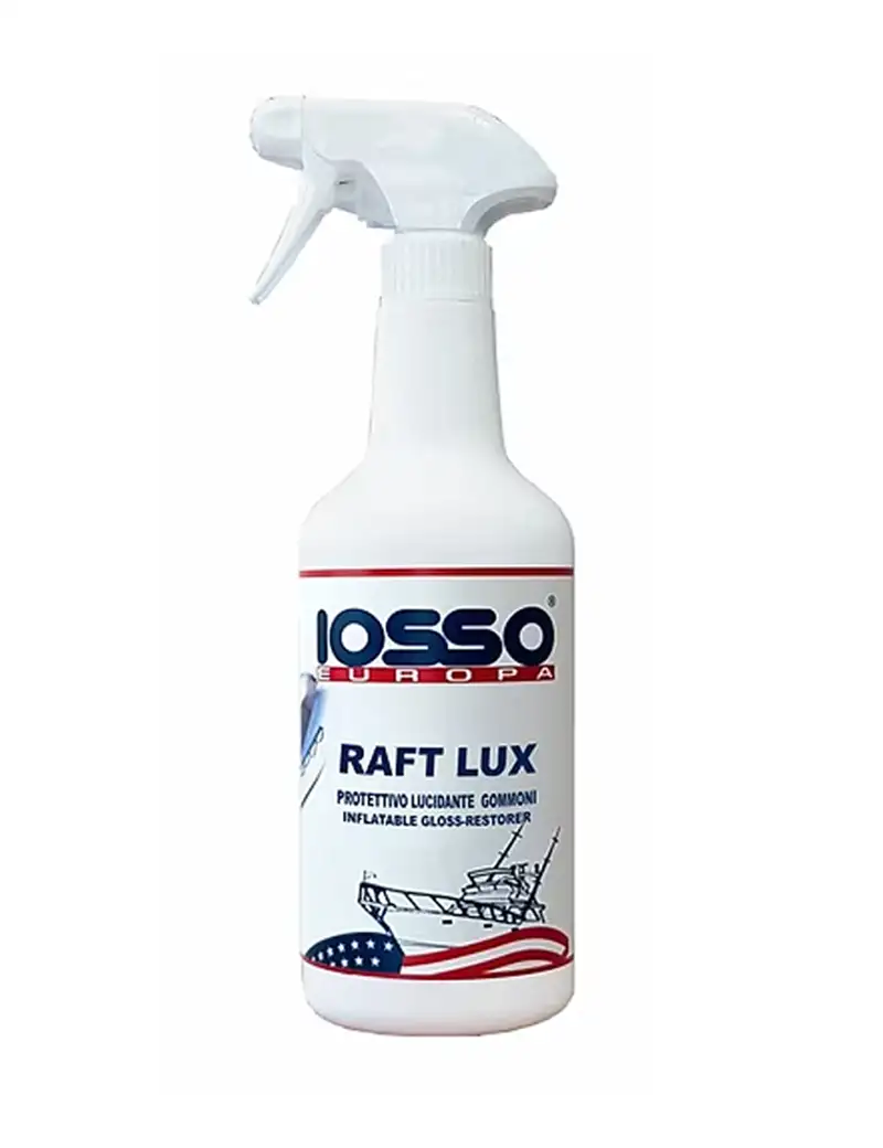 Iosso Raft Lux Lucidante 750ml