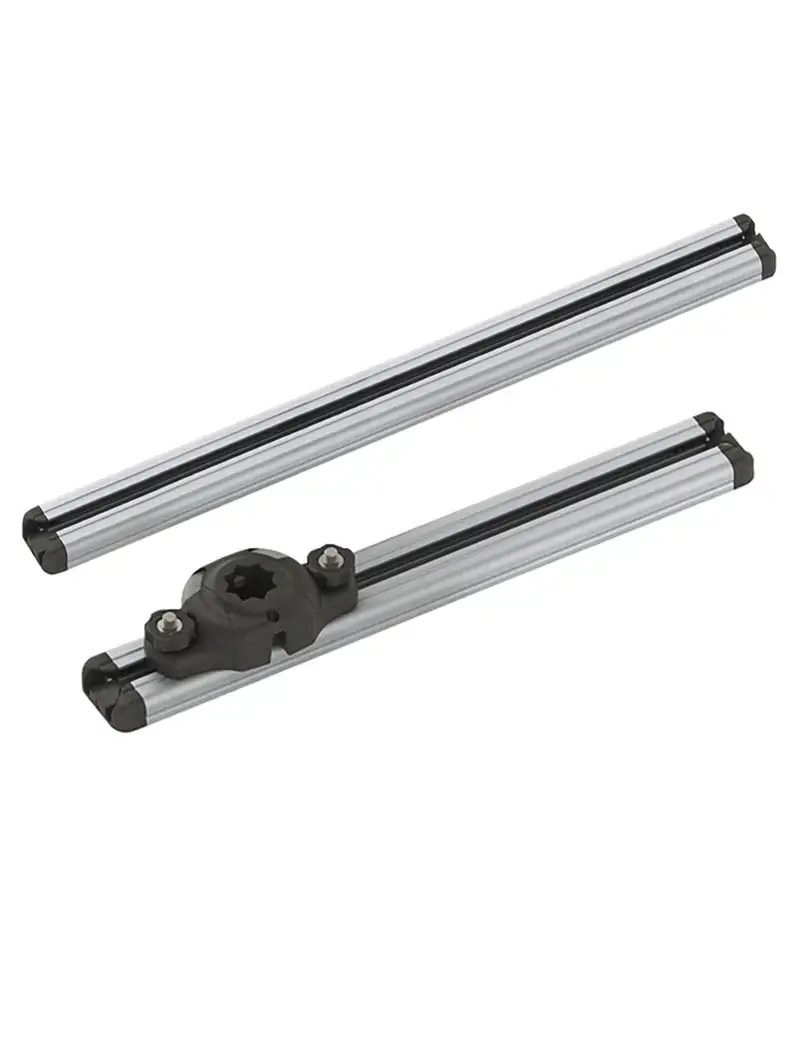 Railblaza TracLoader Gunnel Track 528mm