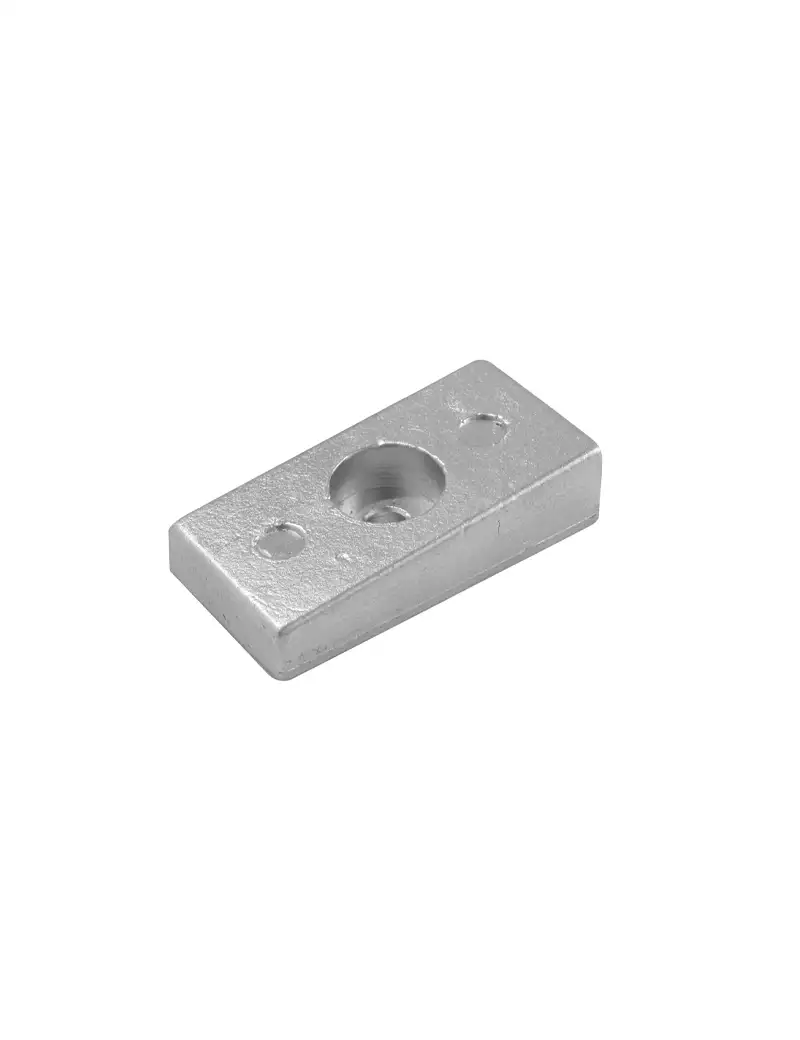 Anodo Piastrina Mercury/Honda 30/300HP
