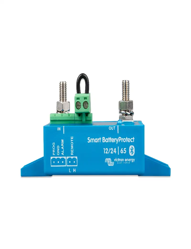 Victron Smart Battery Protect 12/24V 65A