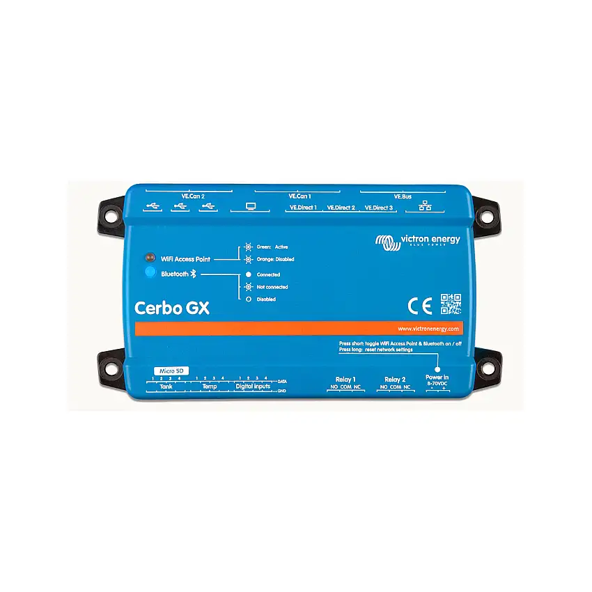 Victron Cerbo GX MK2