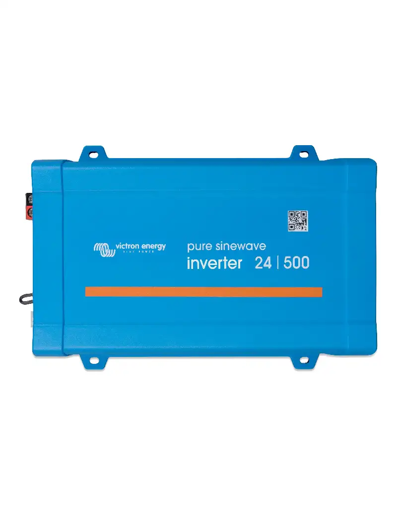 Victron Phoenix Inverter 24V 500/1000