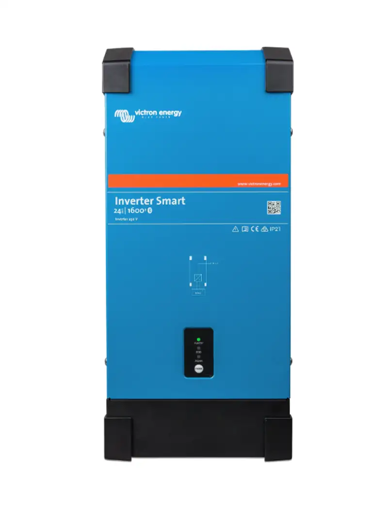 Victron Phoenix Inverter Smart 24V 1600/3000