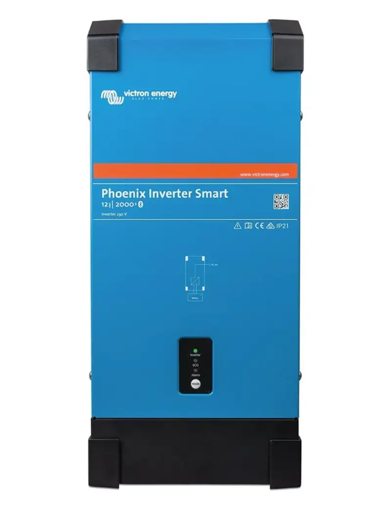 Victron Phoenix Inverter Smart 12V 2000/4000