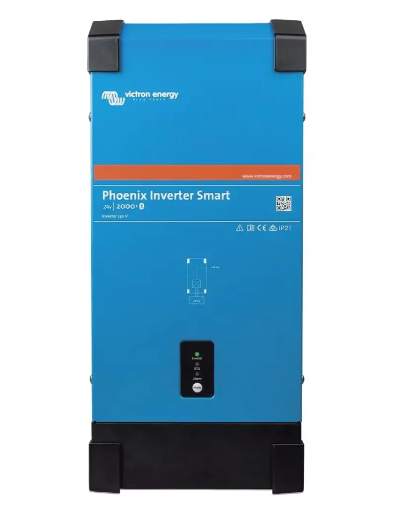 Victron Phoenix Inverter Smart 24V 2000/4000