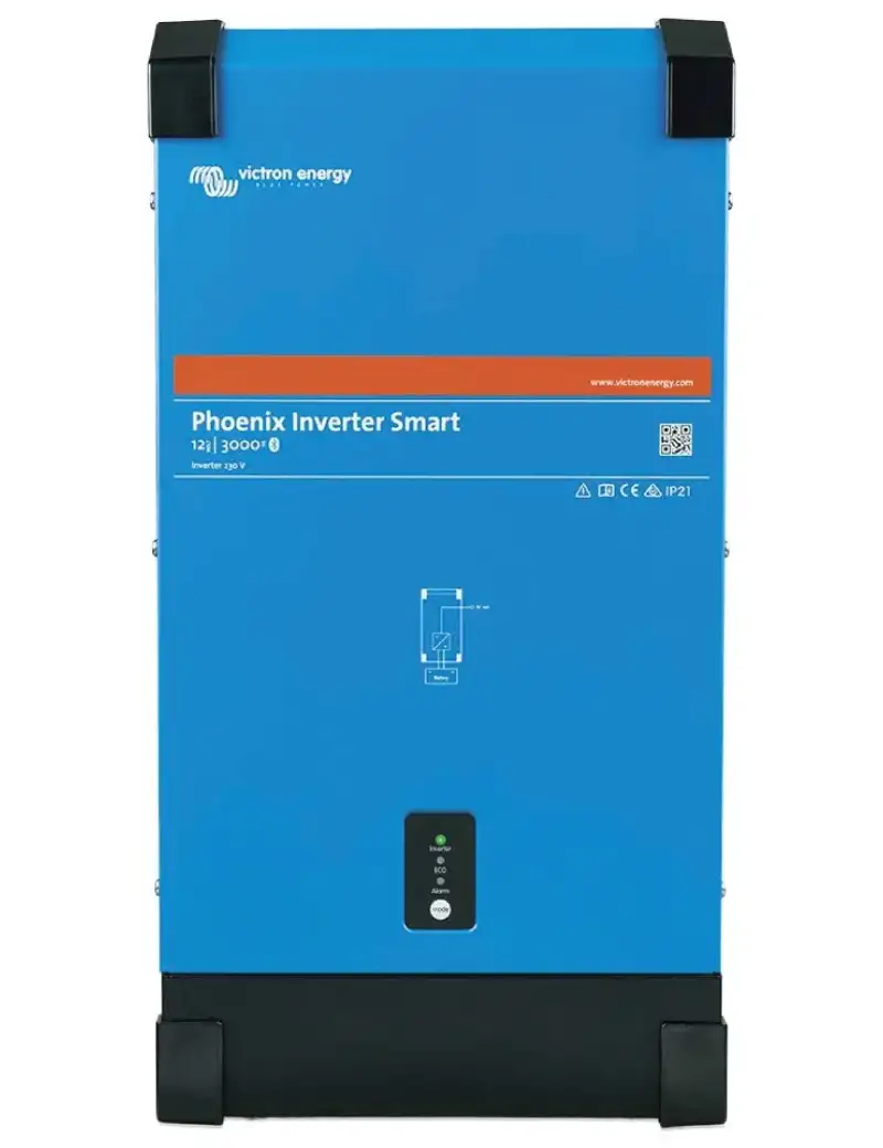 Victron Phoenix Inverter Smart 12V 3000/6000