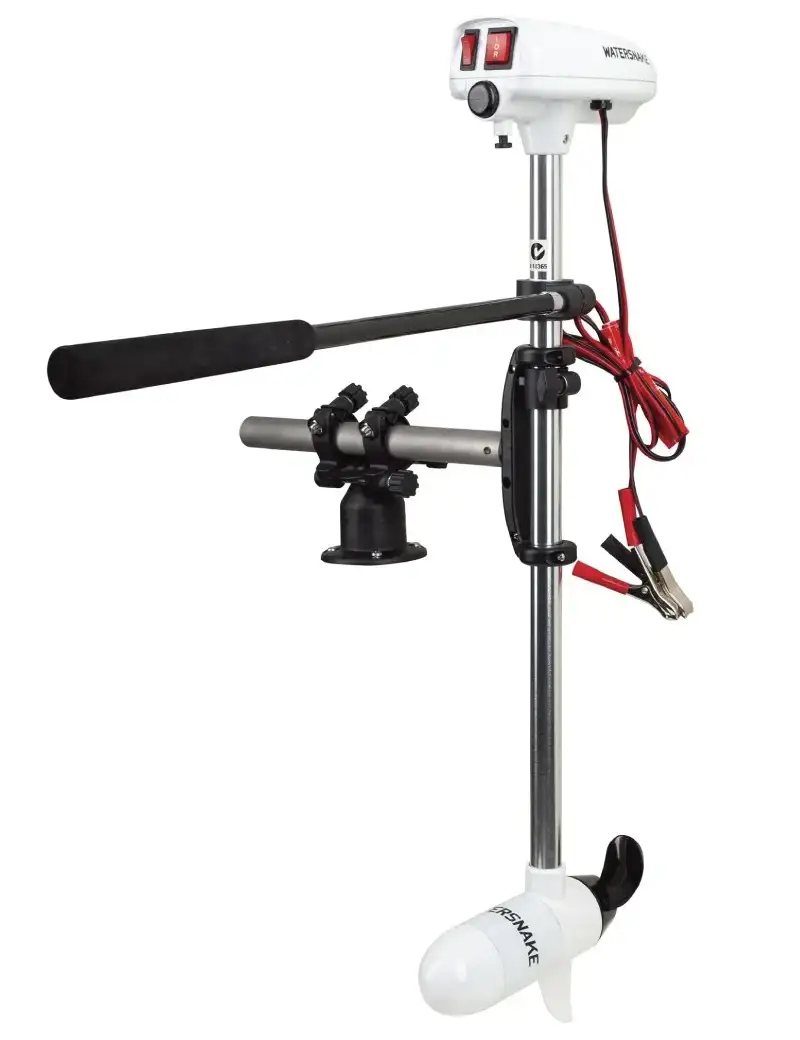 Watersnake Kayak Motor Bracket ASP