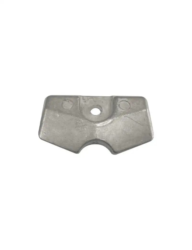 Anodo Placca Yamaha 2/6HP 6L5-45251-02