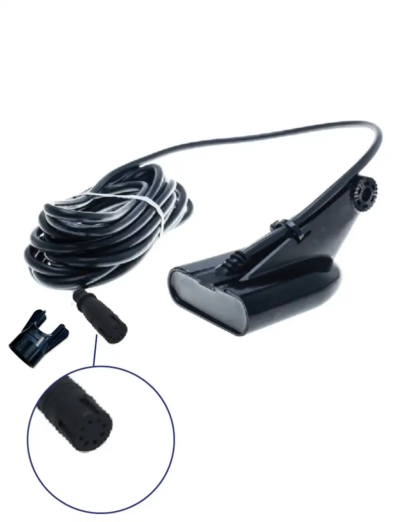 Trasduttore HDI 50/200 Lowrance EAGLE