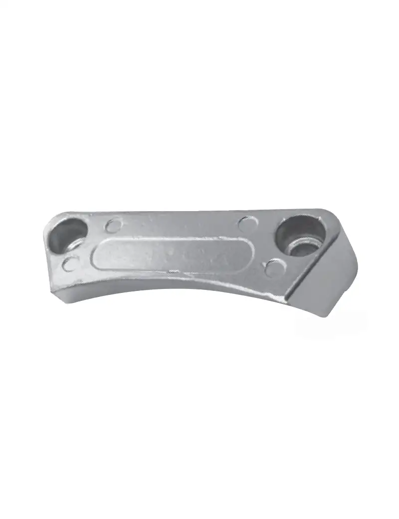 Anodo Barra Volvo DPR/DPH