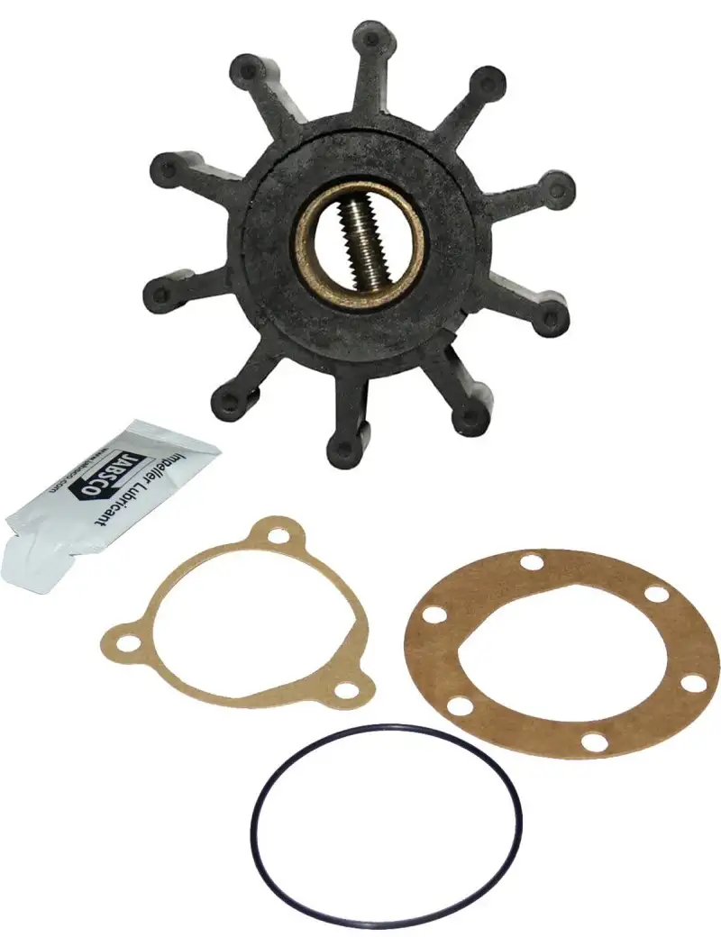Jabsco 18653-0001-P Girante 51 x H22mm