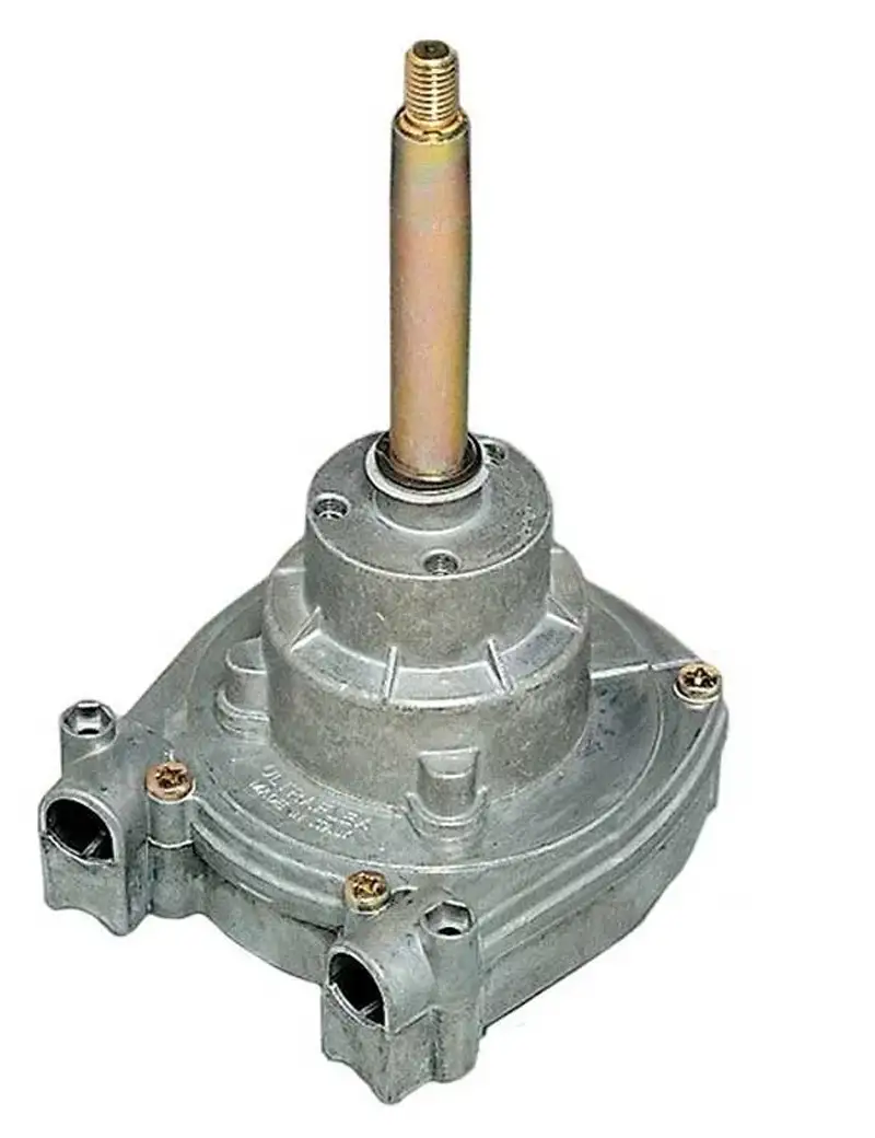 Ultraflex T73 NFRC Timoneria con Antiritorno