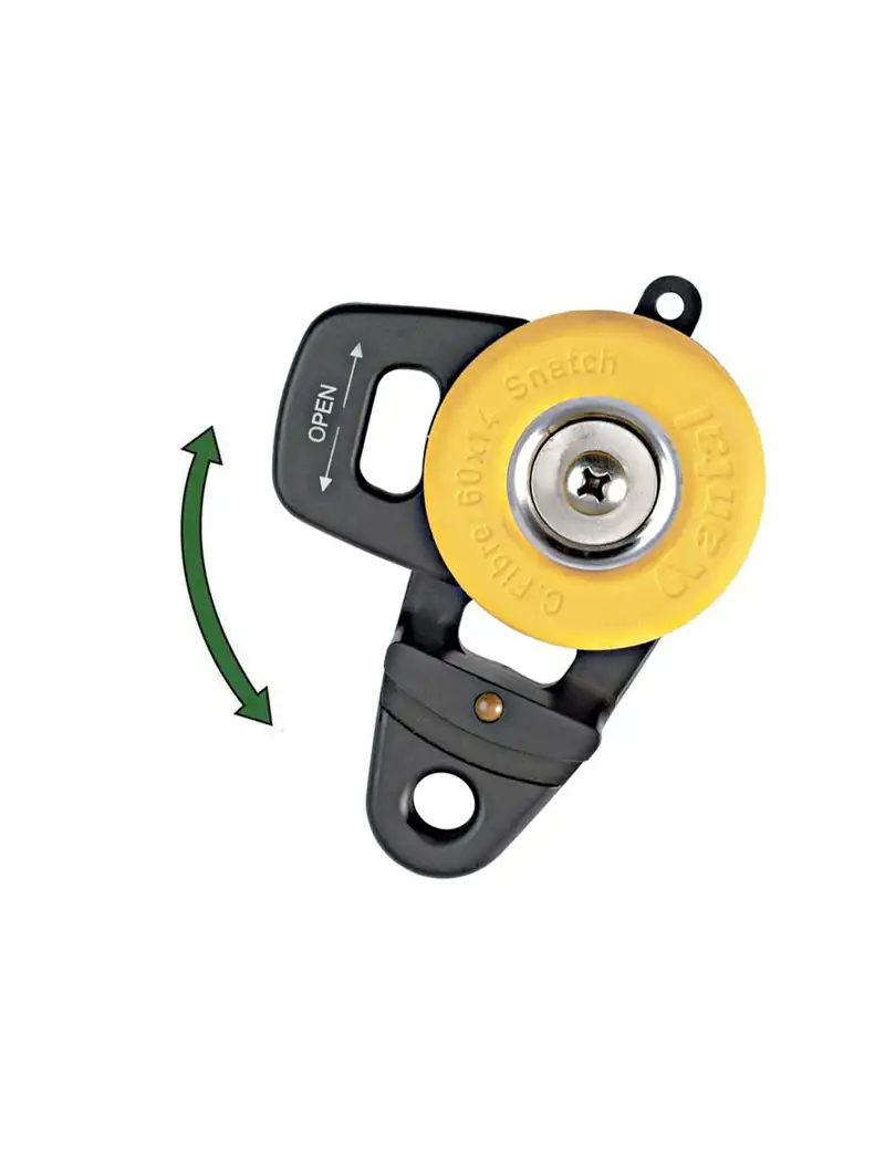 Antal Bozzello Apribile 40mm