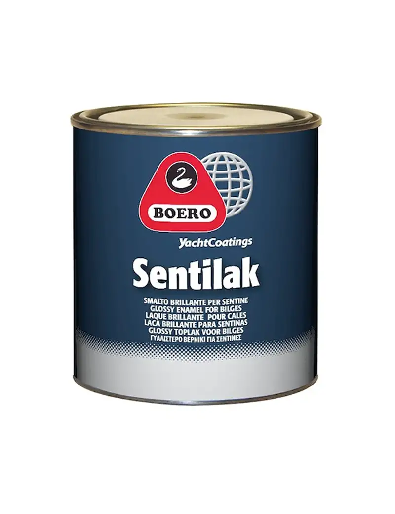 Boero SENTILAK Bianco 750ml