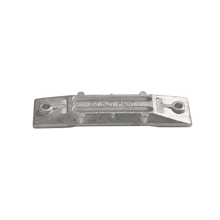 Anodo Piastra Honda 35/60HP