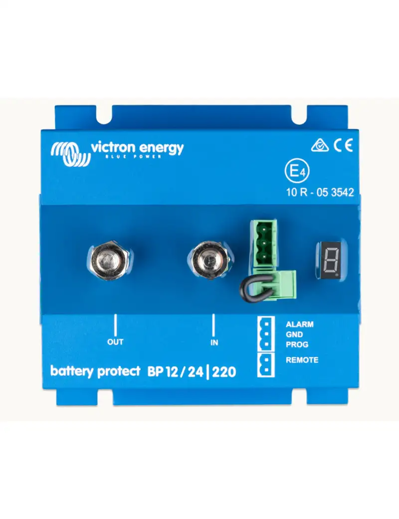 Victron Smart Battery Protect 12/24V 220A