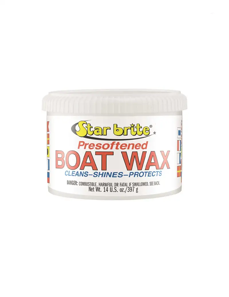 Star Brite Cera Boat Wax 400g