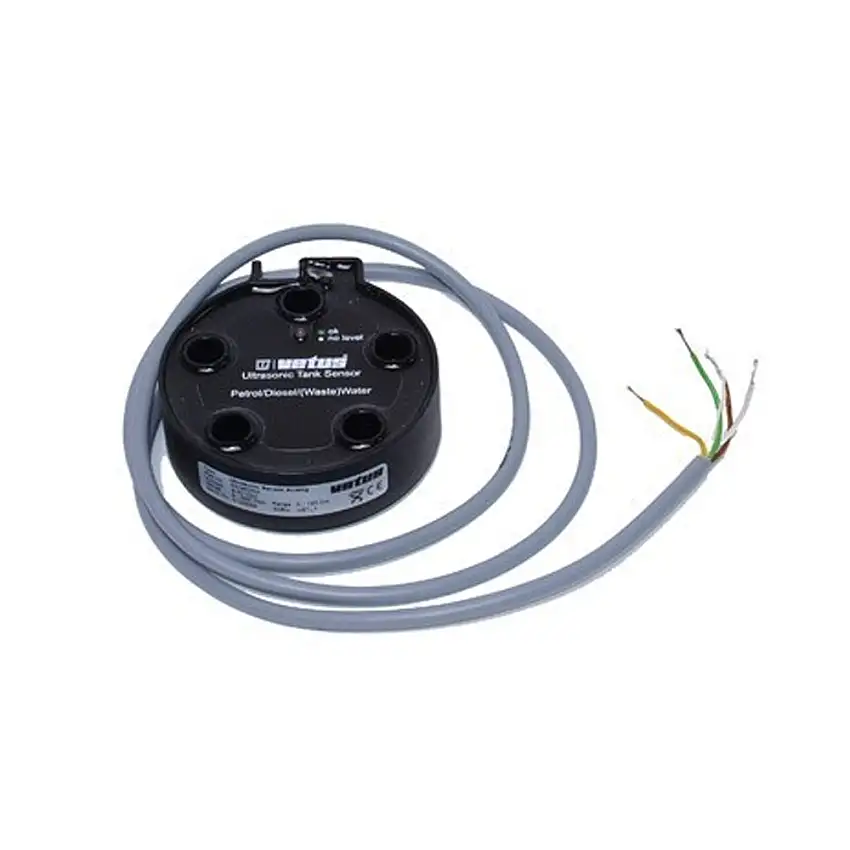 Vetus Sensore Utrasuoni Carburante/Acqua 0-300 Ω