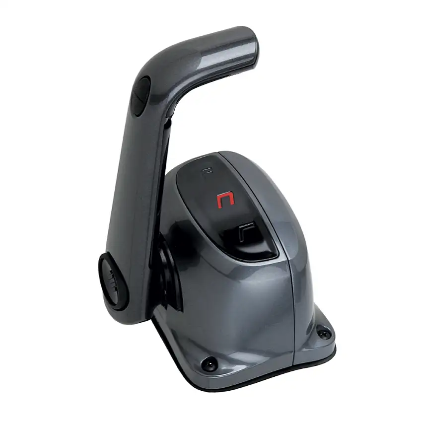 Ultraflex B501BT Monoleva con Trim