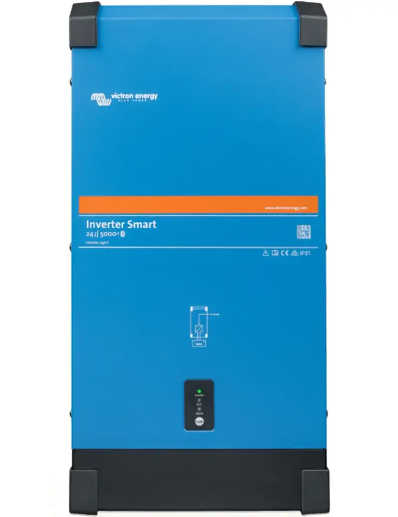 Victron Phoenix Inverter Smart 24V 5000/10000