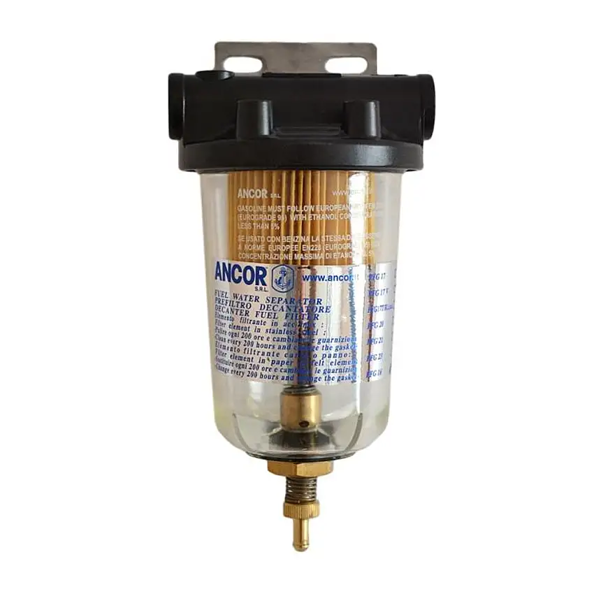 Filtro Benzina Ancor B100 PFB16V