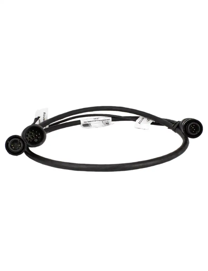 Airmar Cavo Mix and Match ad Y Lowrance Simrad 5/9 Pin XSonic