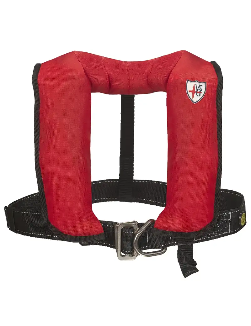 Veleria San Giorgio Salvagente Autogonfiabile Skipper 150N HX