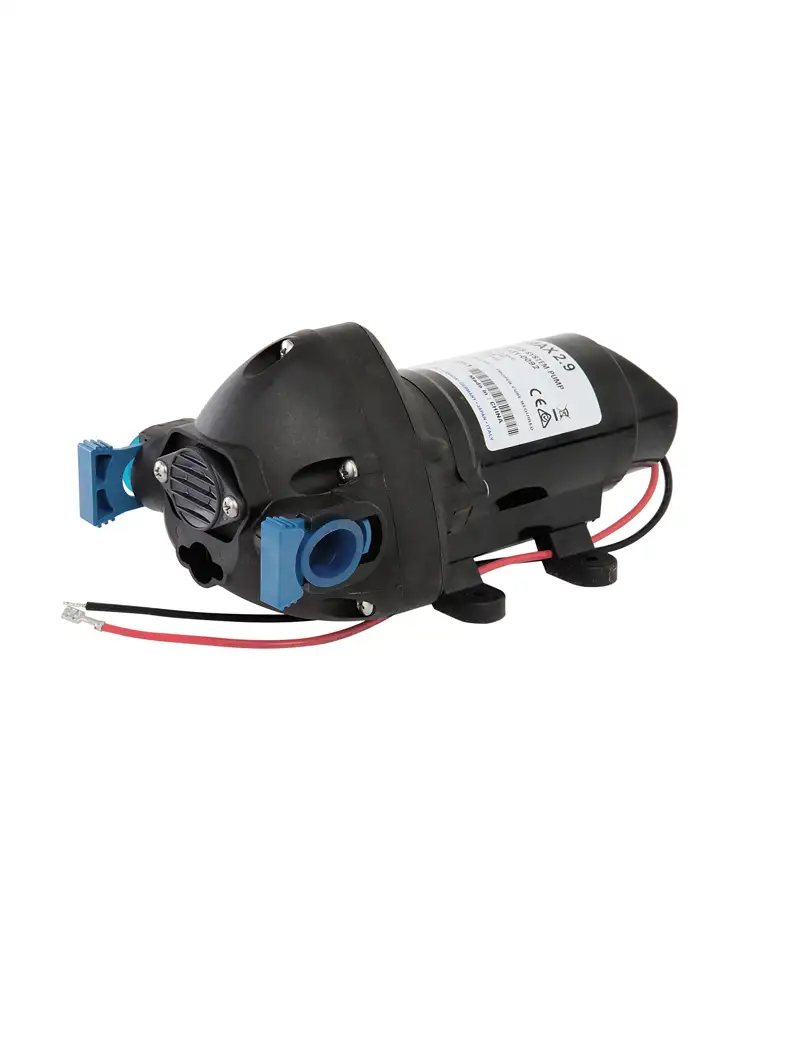 Jabsco 31331 Pompa PAR MAX 2.9 24v