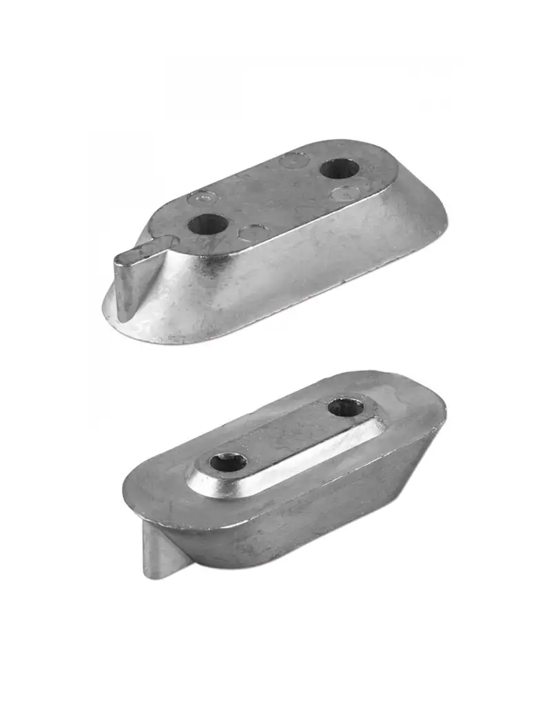 Anodo Piastrina Yamaha/Honda/Selva 8/70HP 65W-45251-00 Ø6,5MM