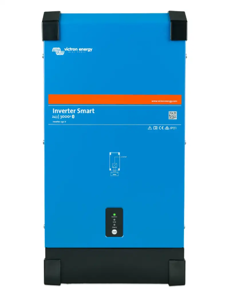 Victron Phoenix Inverter Smart 24V 3000/6000