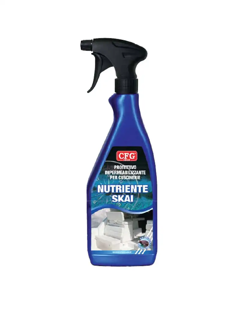CFG Nutriente SKAI 0,75Lt