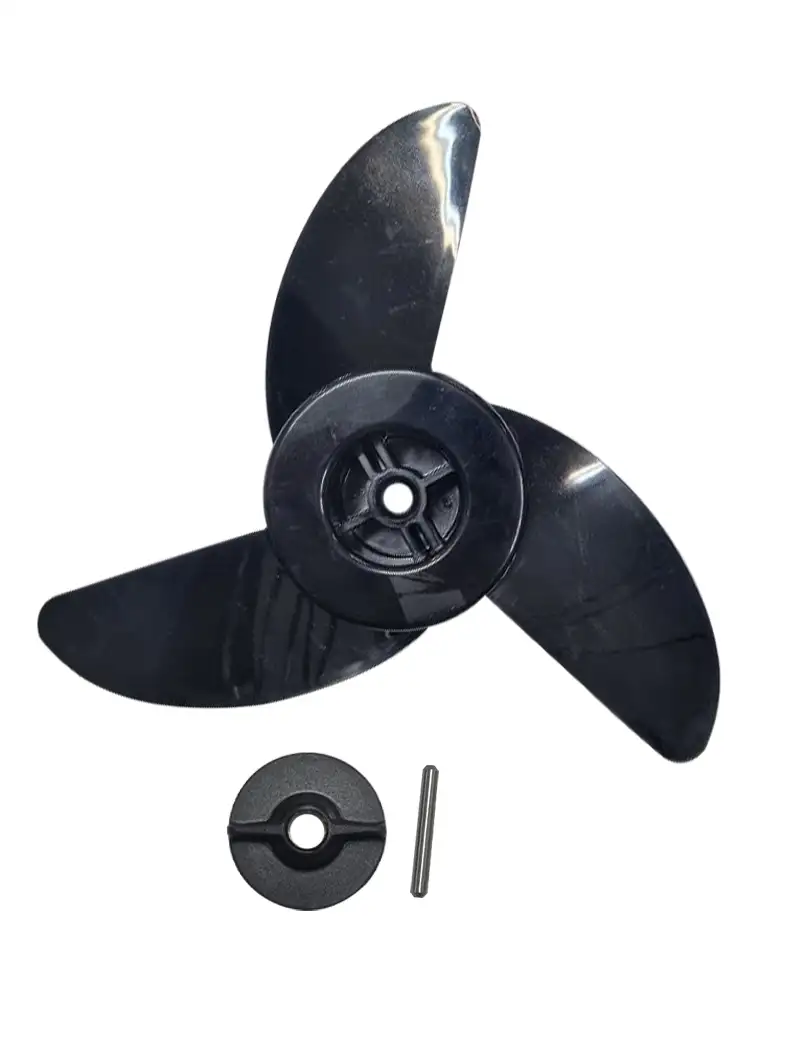 Elica Ricambio Motorguide Xi3 XI5