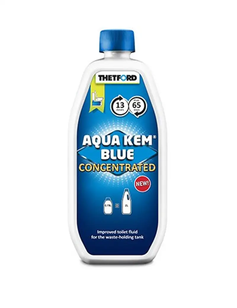 Aqua Kem Blue Concentrato Thetford