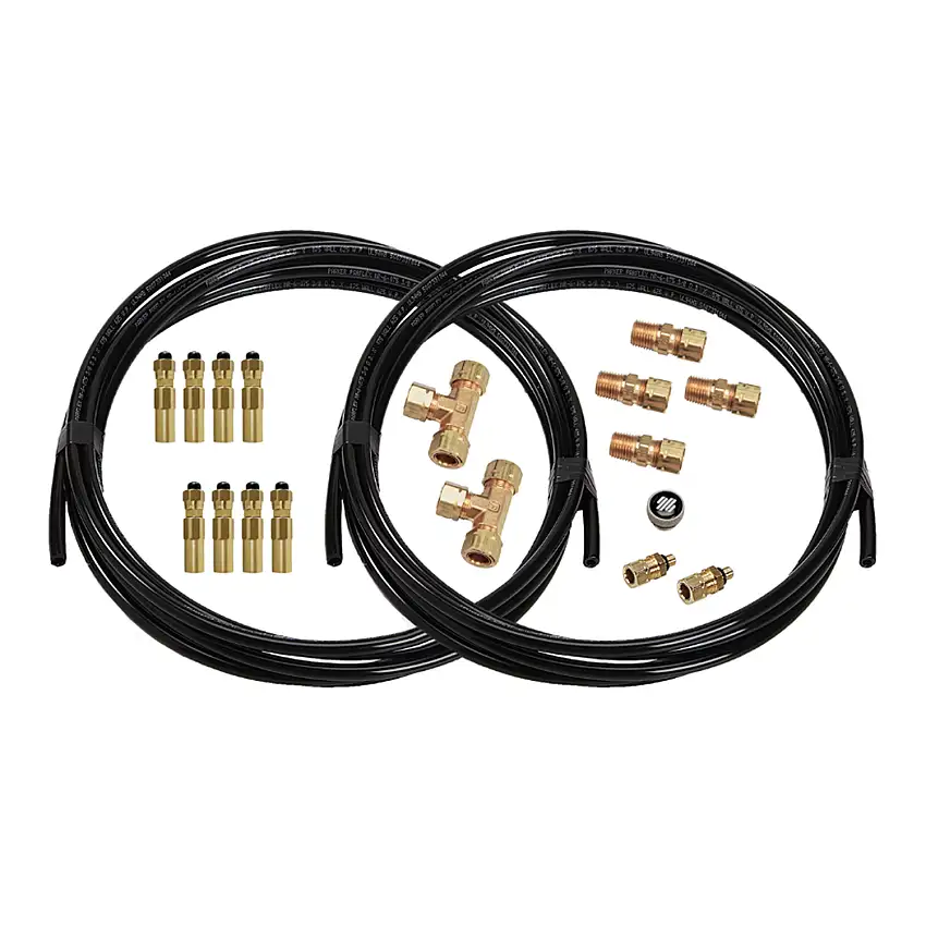 Ultraflex Kit Ob-2S 5/16″ per Autopilota