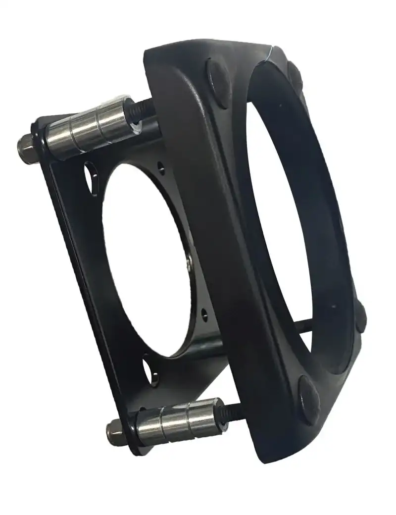 Ultraflex X54 Flangia semi incasso UP20F