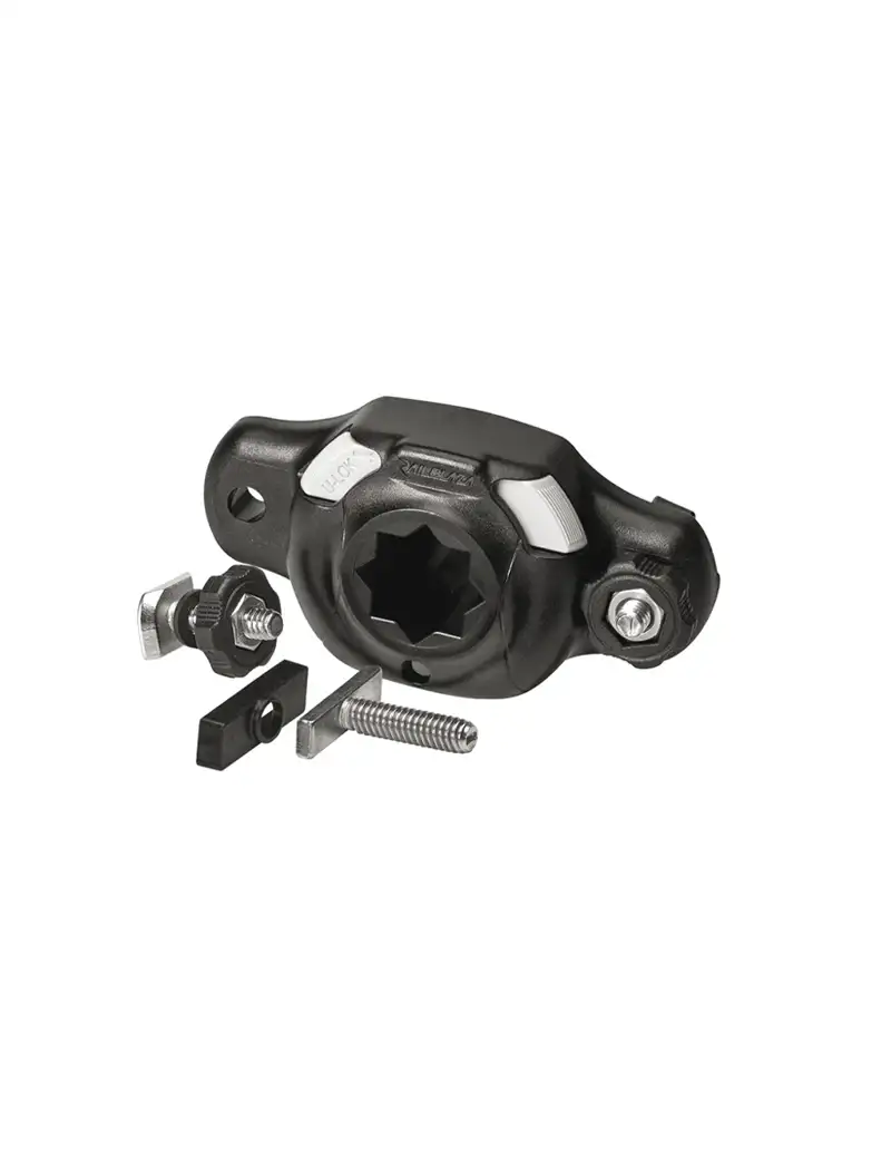 Railblaza Starport TracLoader Verticale 90°