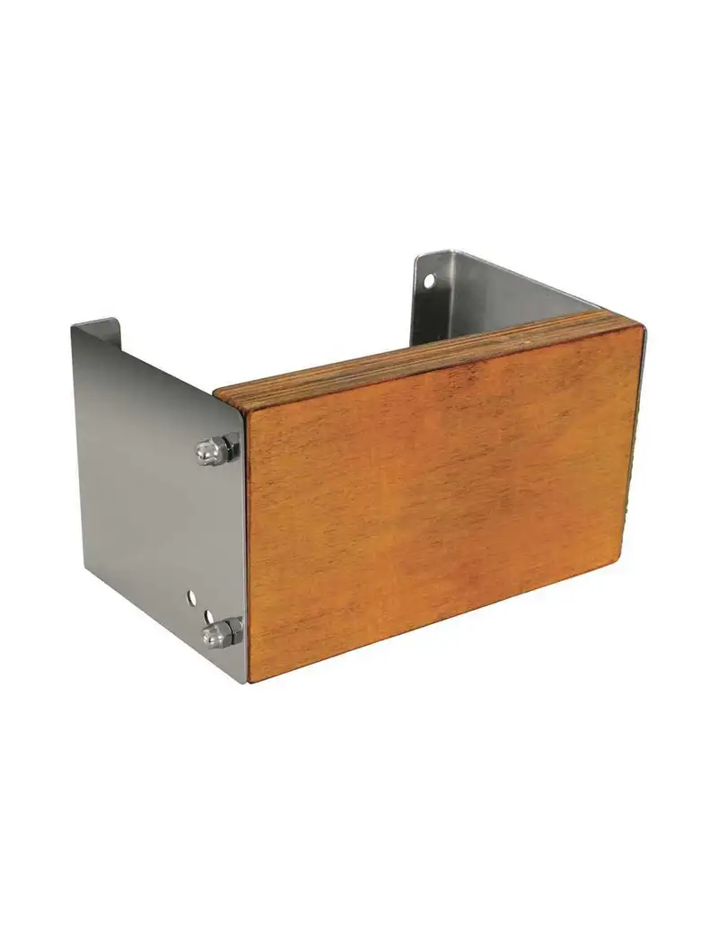 Supporto Motore da Parete Poppa 300x175xH150mm