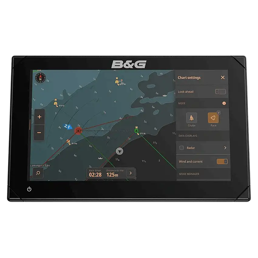 Zeus S 9